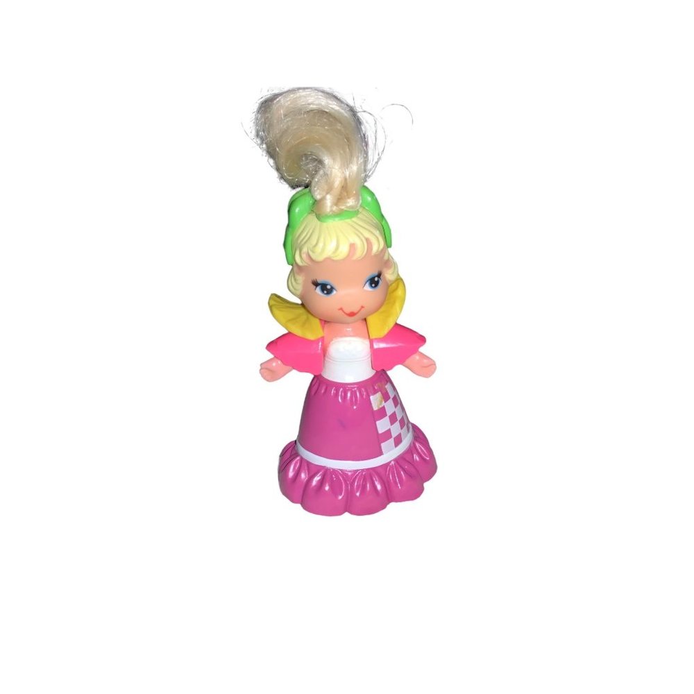 Lil Me Doll- Valerie 1980’s